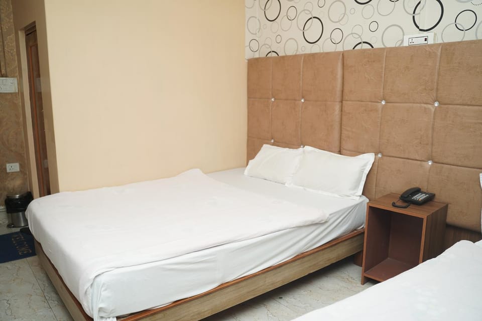Hotel Nova Hotel in Nepal