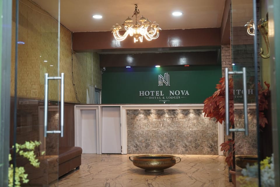 Hotel Nova Hotel in Nepal