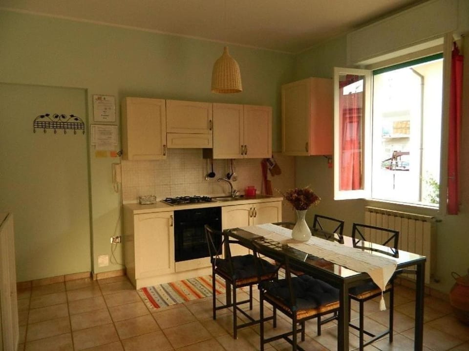 Bed and Roses1 Apartment in Montesilvano