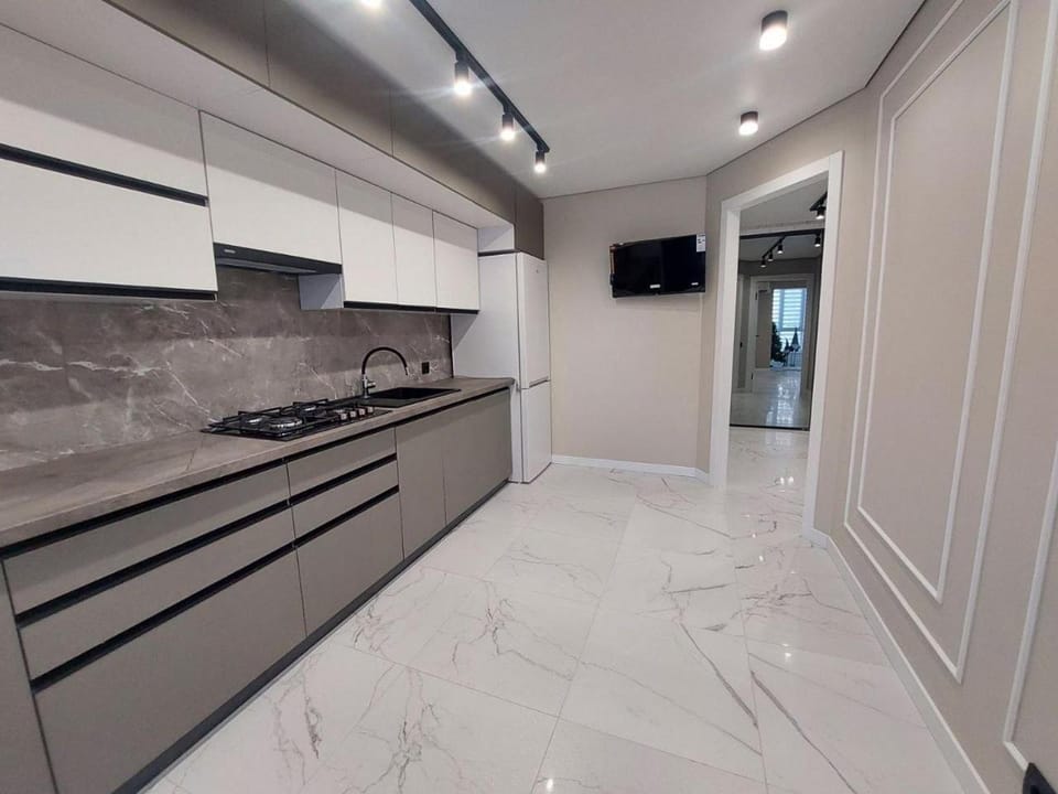 Апартаменти ЖК Сімейний COMFORT, Адреса Немирівське шоссе, 94Л Apartment in Ukraine