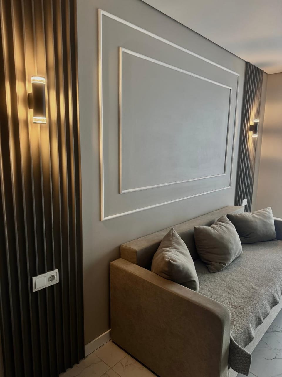 Апартаменти ЖК Сімейний COMFORT, Адреса Немирівське шоссе, 94Л Apartment in Ukraine