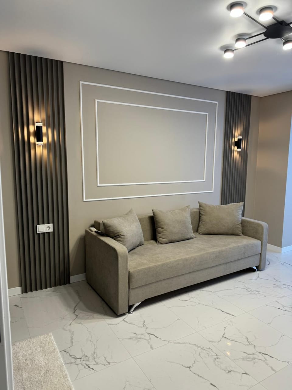 Апартаменти ЖК Сімейний COMFORT, Адреса Немирівське шоссе, 94Л Apartment in Ukraine