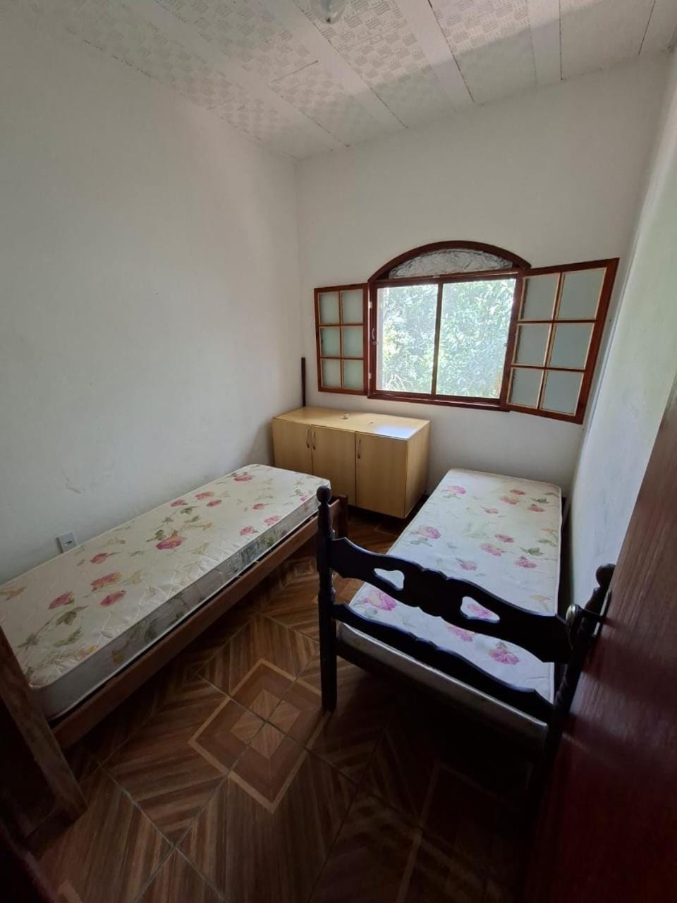 Chácara Sossego do Guerreiro e Guerreira House in State of Minas Gerais, Brazil