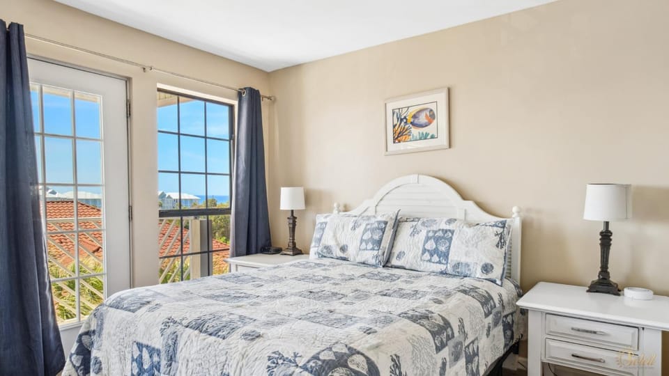 Horizon South 55-304 House in Panama City Beach