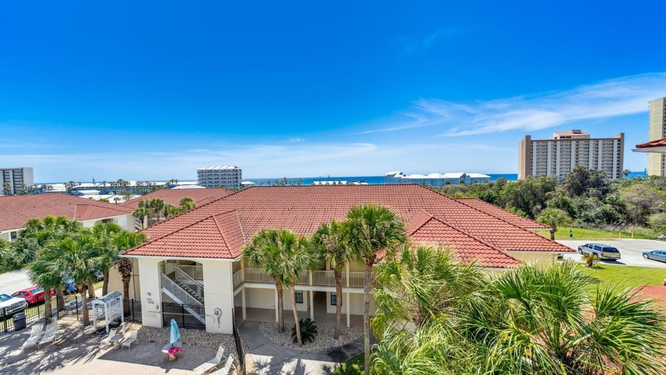 Horizon South 55-304 House in Panama City Beach