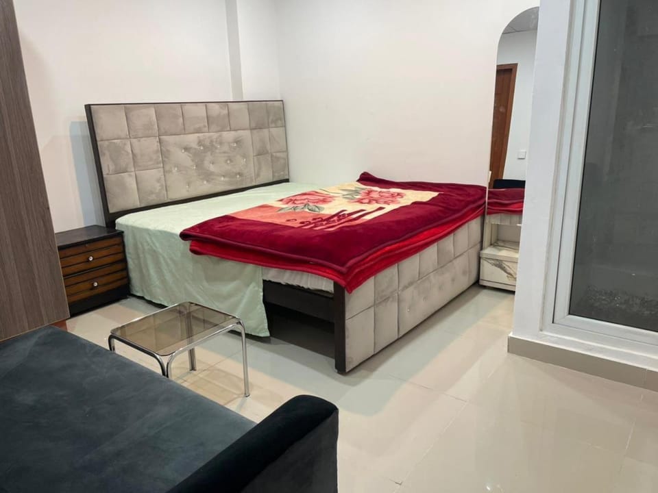 2 bed ultra luxury apartment Apartment in Islamabad