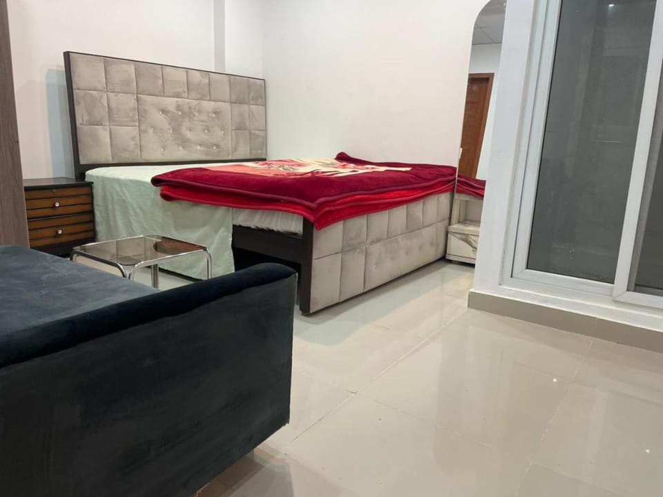 2 bed ultra luxury apartment Apartment in Islamabad