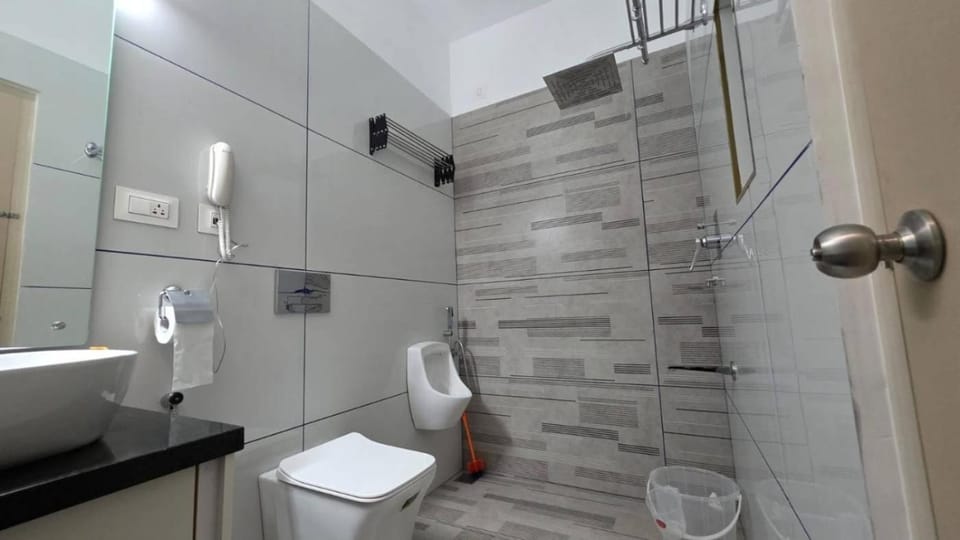 Science House Lux Inn Apartment in Kochi