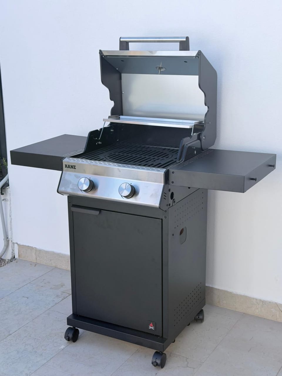 BBQ facilities