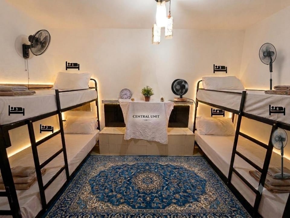 Nomad Villa Tirana Hostel in Tirana