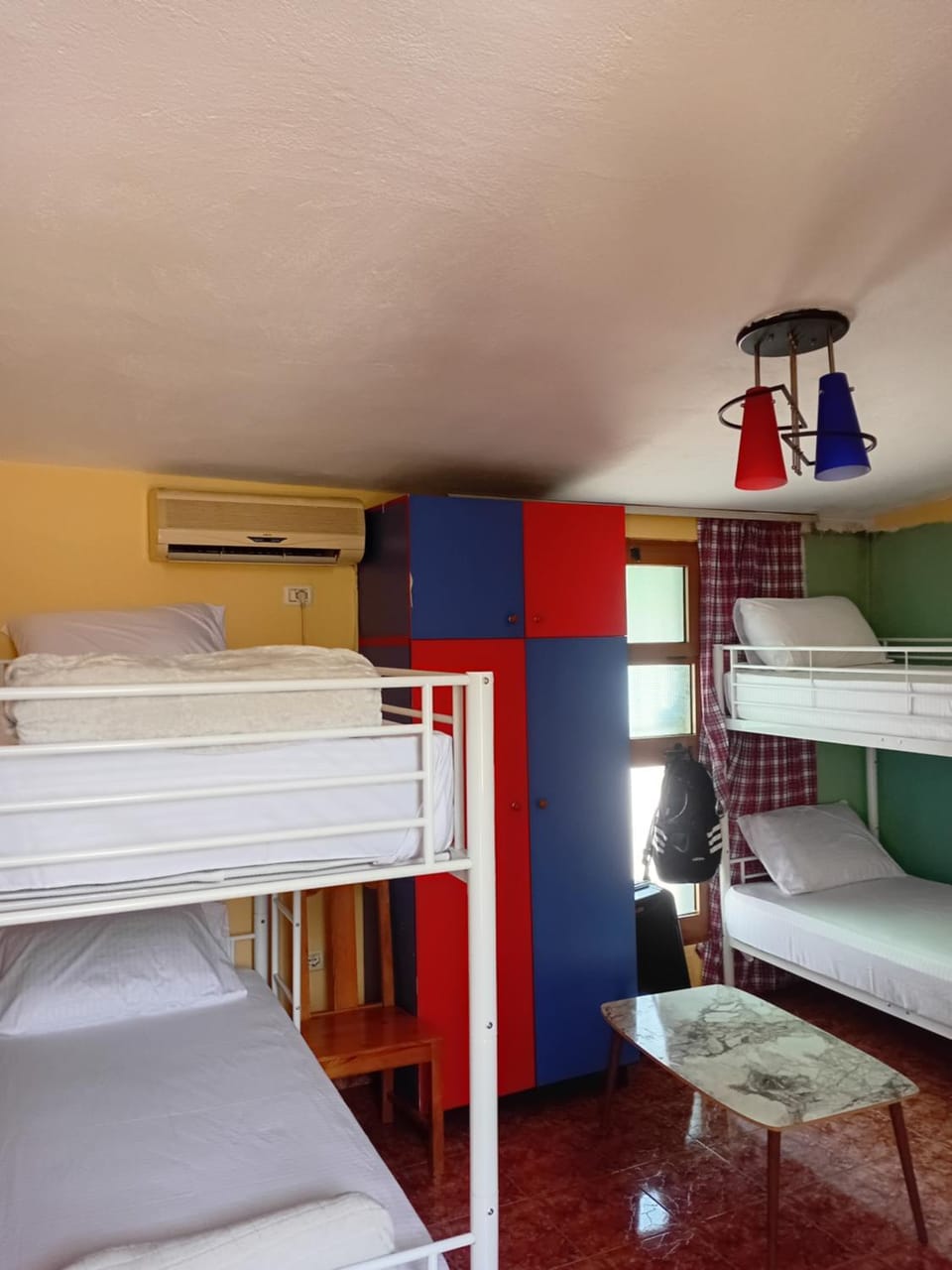 Nomad Villa Tirana Hostel in Tirana