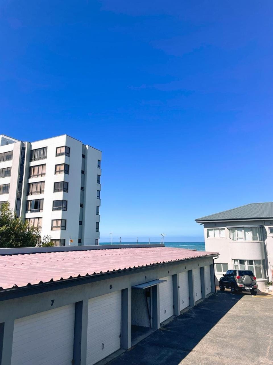 Sea view