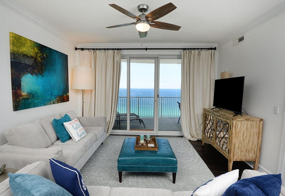 Emerald Isle 1609 House in Panama City Beach