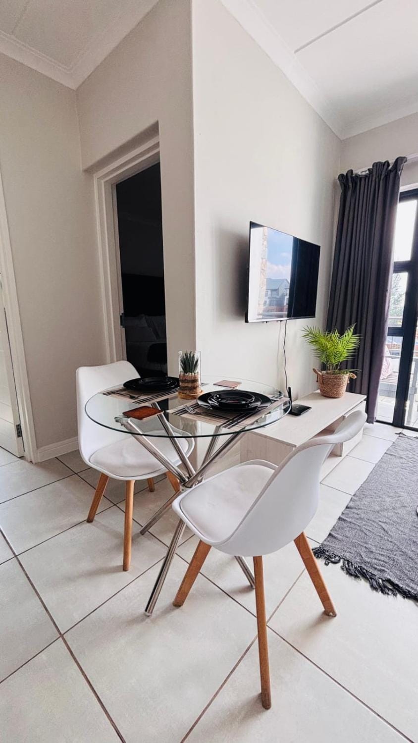 Harmony At The Blyde Apartment in Gauteng