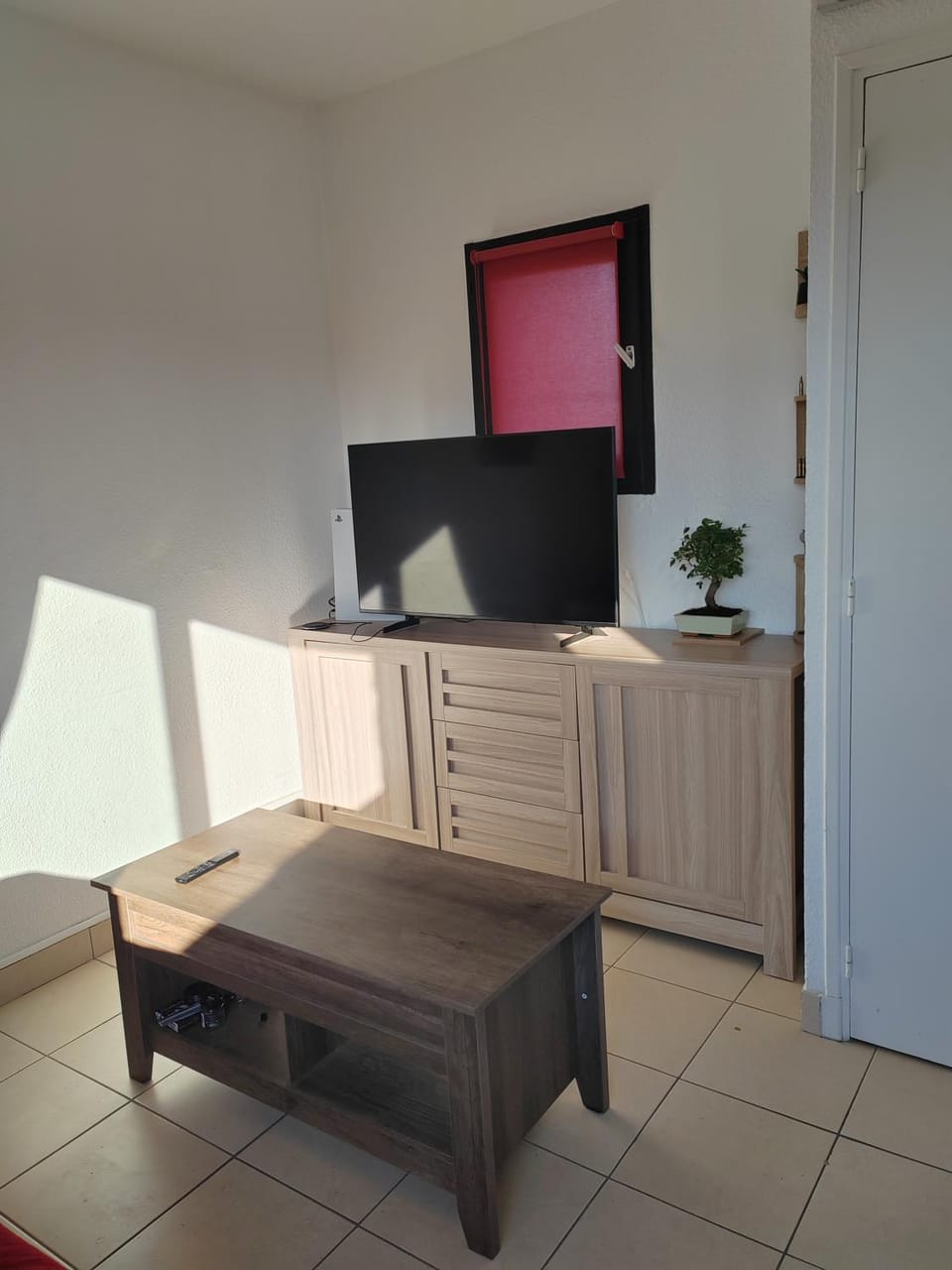 Studio dans résidence Odalys avec piscine Apartment in Agde