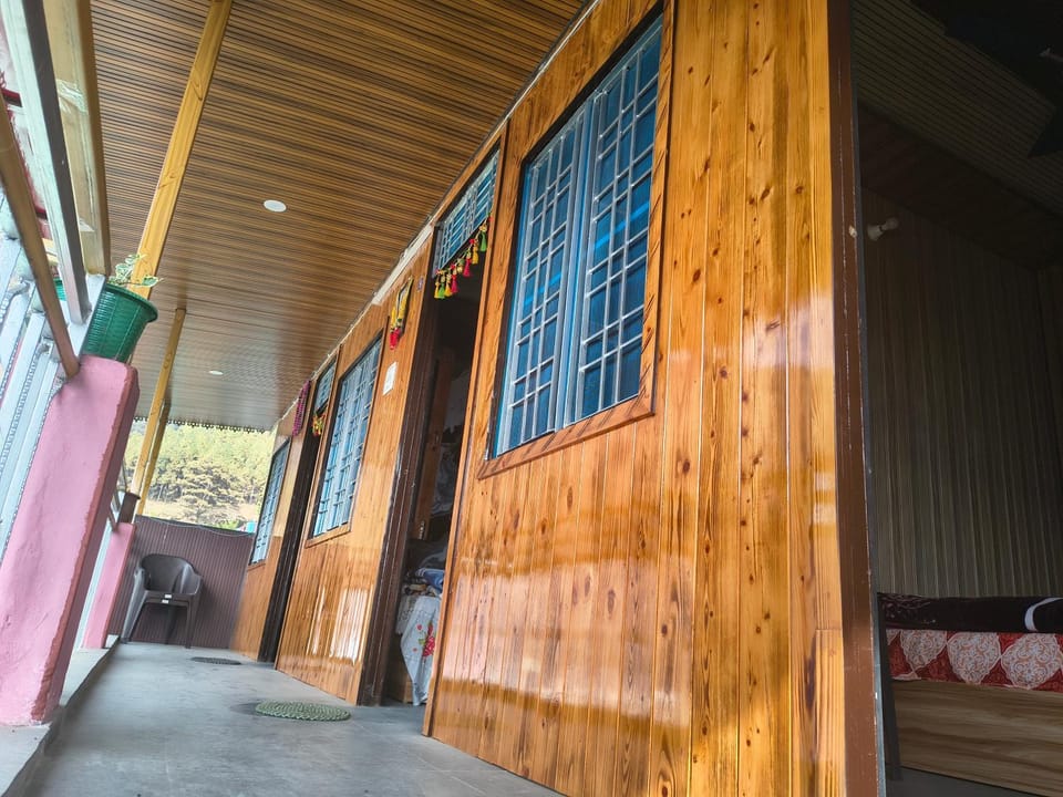 Pinaki home stay House in Uttarakhand