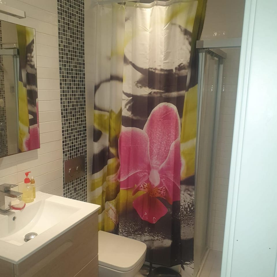 Paseo 15 Apartment in Fuengirola