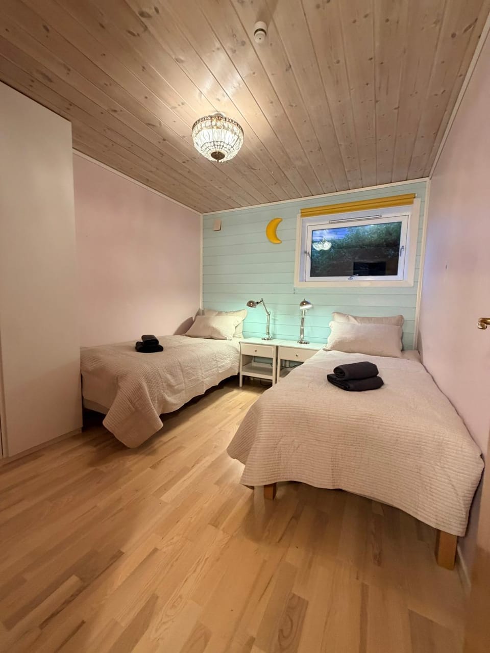 StarapApartment Odda 3 BR Apartment in Vestland
