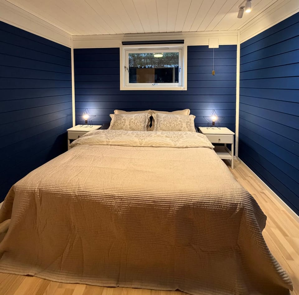 StarapApartment Odda 3 BR Apartment in Vestland