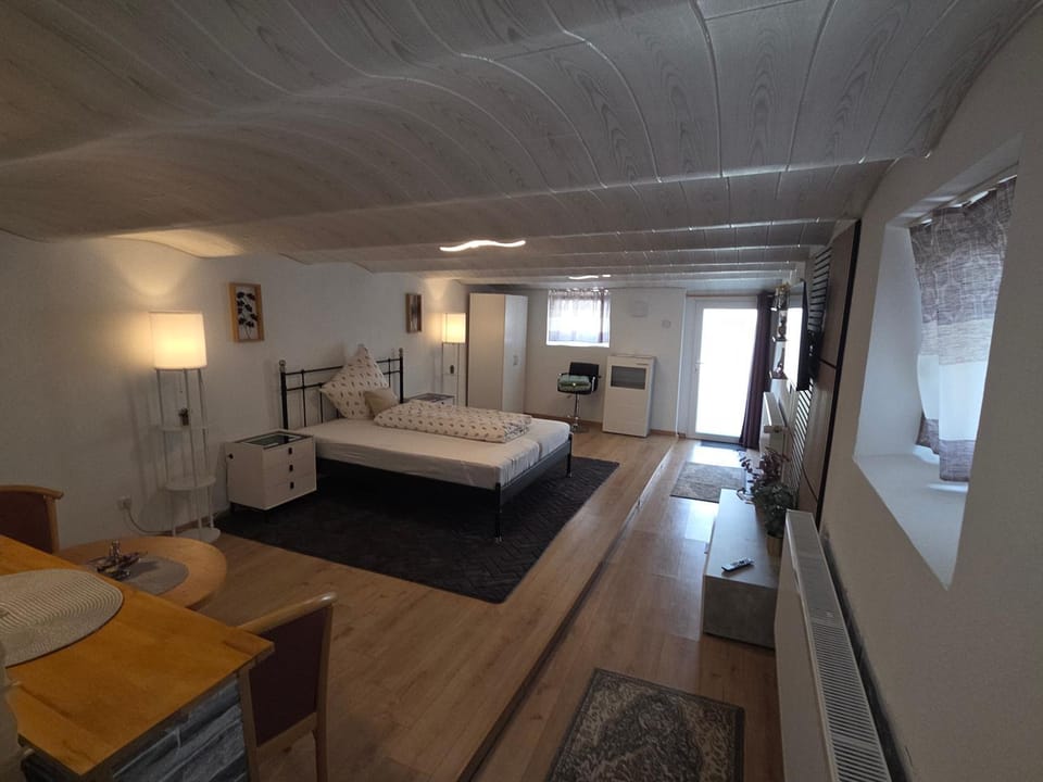 Panoramic Hause Country House in Baden-Württemberg