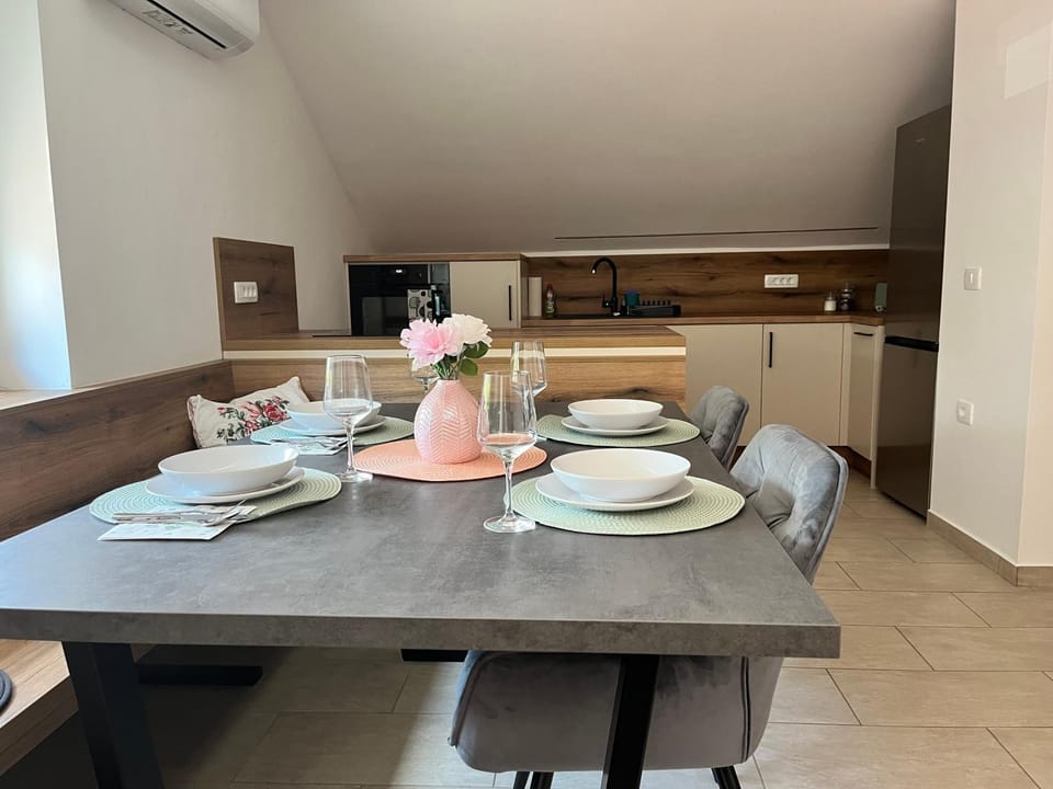 Apartma Tri Planike Apartment in Carinthia, Austria