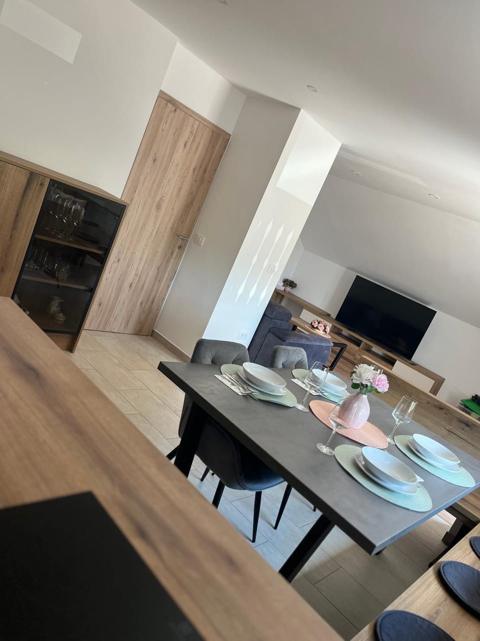 Apartma Tri Planike Apartment in Carinthia, Austria
