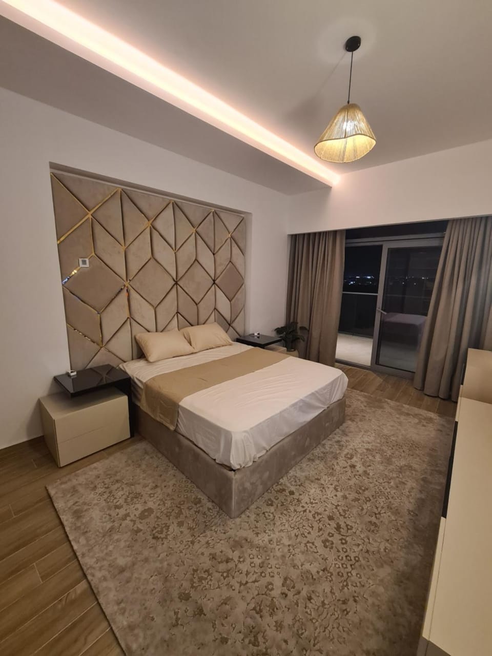 Karma Apartment in Egypt