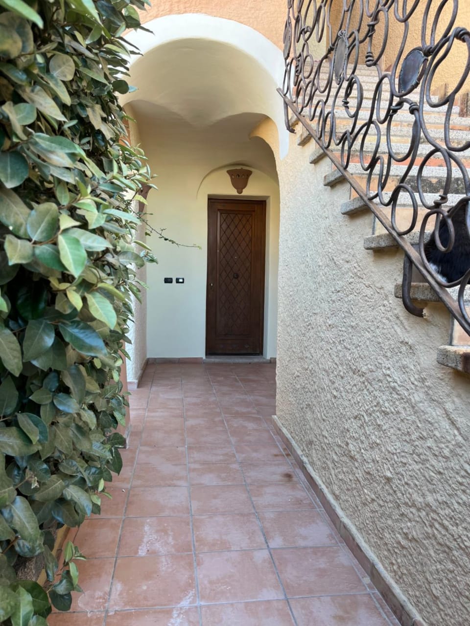 Fenicottero Rosa trilocale Apartment in Olbia