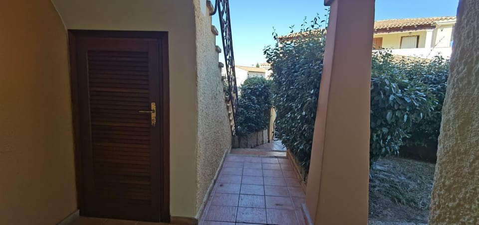 Fenicottero Rosa trilocale Apartment in Olbia