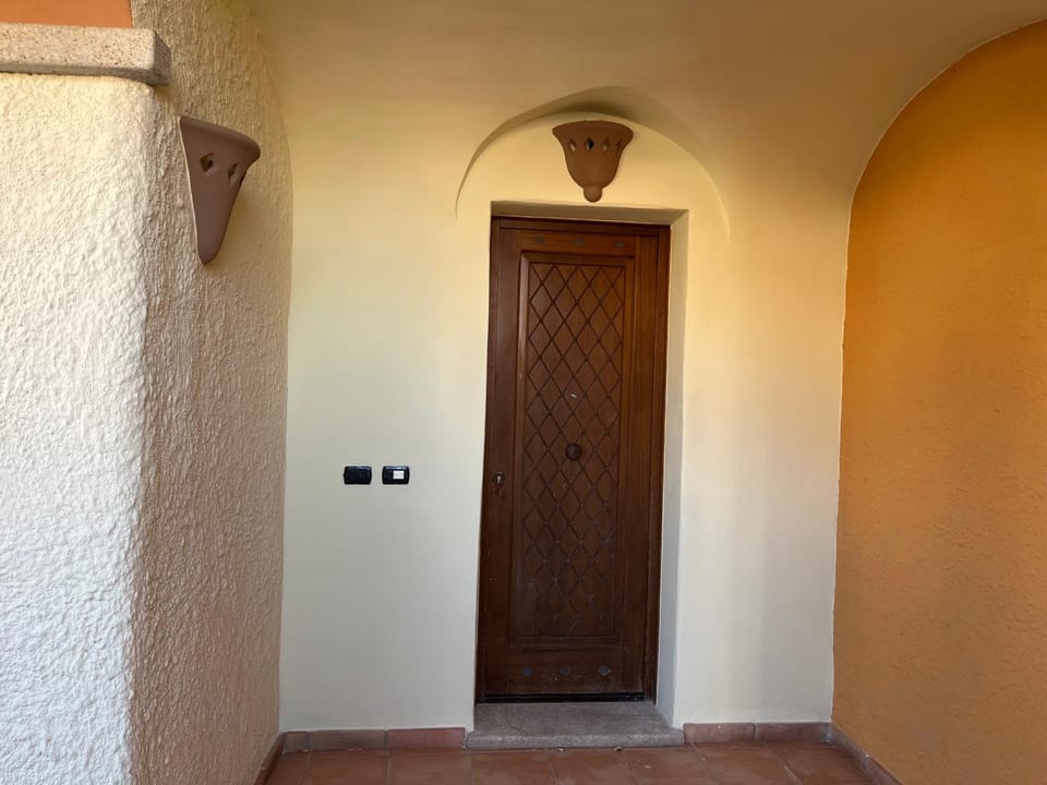 Fenicottero Rosa trilocale Apartment in Olbia