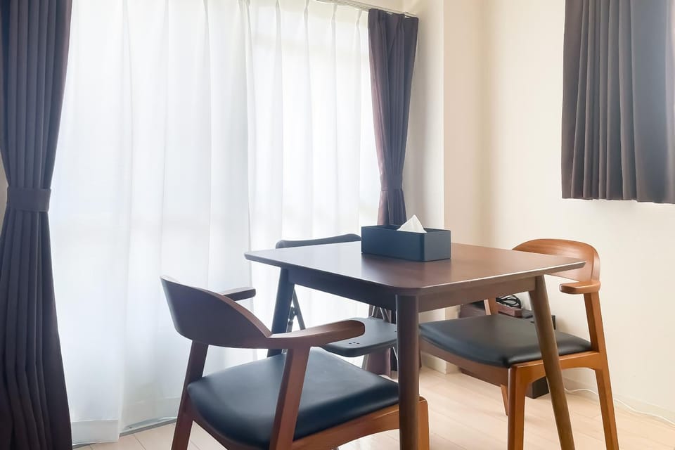 第2舞鶴ハイツ Apartment in Fukuoka