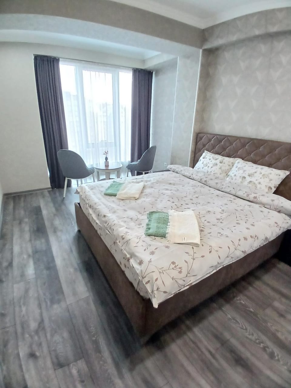 Уютная квартира Apartment in Chișinău