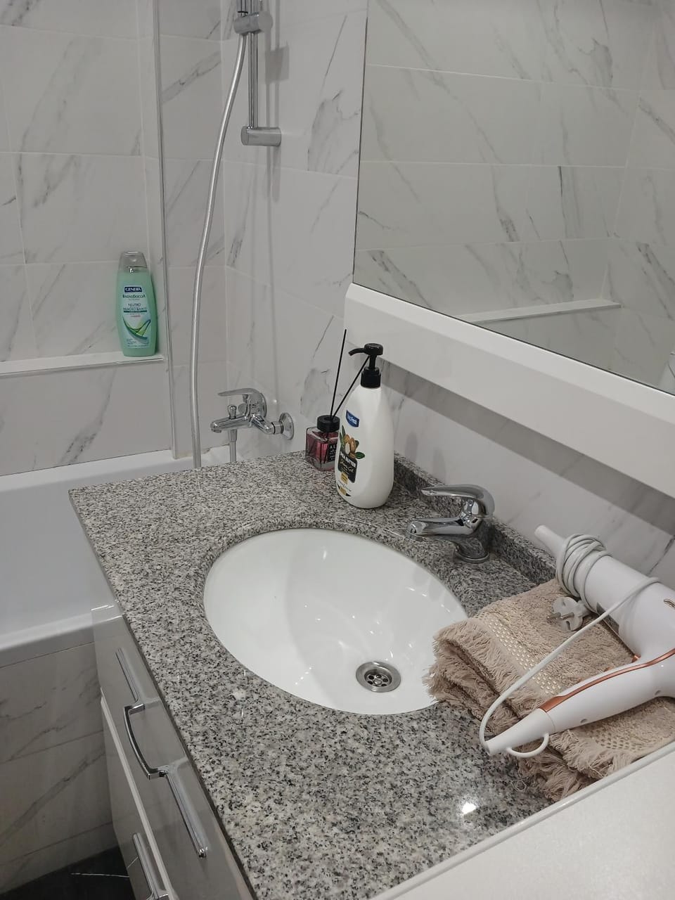 Уютная квартира Apartment in Chișinău