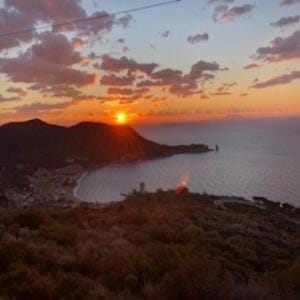 argentario bed and beach Apartment in Porto Santo Stefano