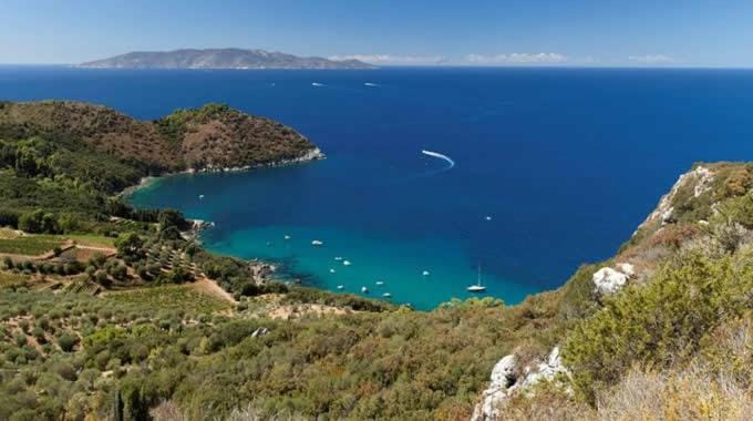 argentario bed and beach Apartment in Porto Santo Stefano
