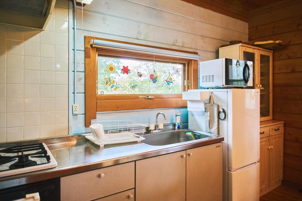 アンティーク リトルヴィラ ルポ Villa in Shizuoka Prefecture