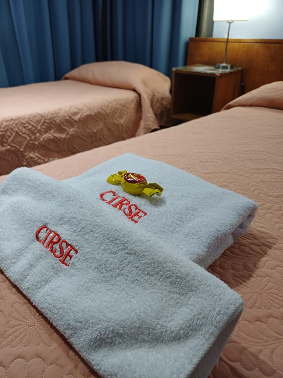 Hotel cirse cr Hotel in Comodoro Rivadavia