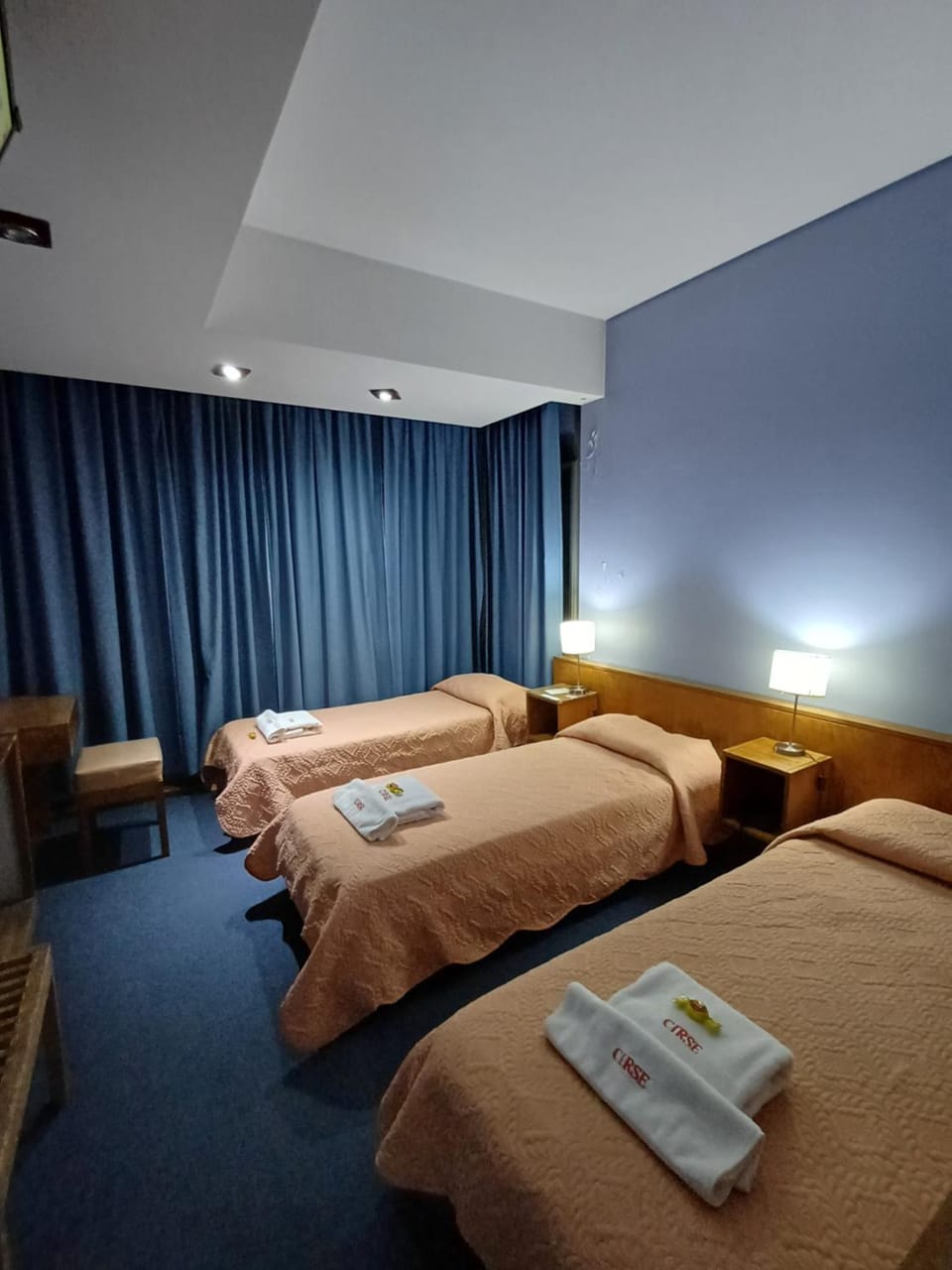 Hotel cirse cr Hotel in Comodoro Rivadavia