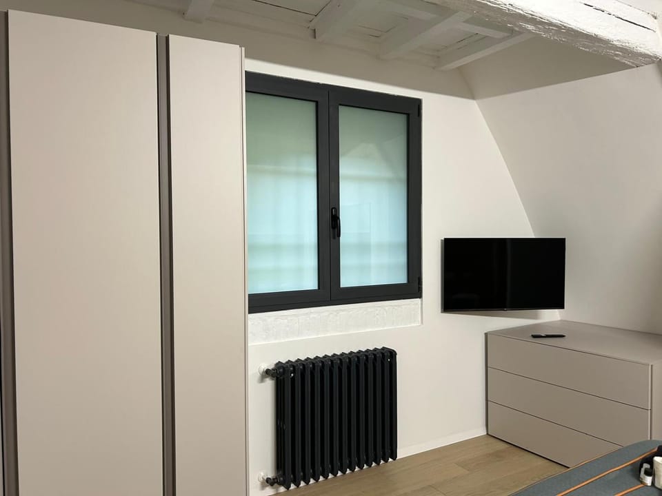 La casa Arancio Apartment in Veneto
