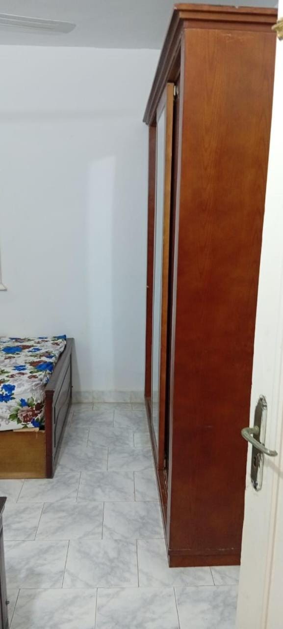 قريه الإعلاميين الجراوله قبل مرسى مطروح بجوار سانت مونيكا Chalet in New Cairo City