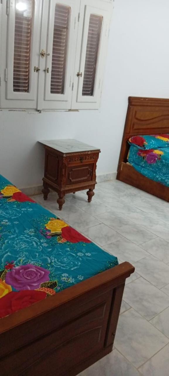 قريه الإعلاميين الجراوله قبل مرسى مطروح بجوار سانت مونيكا Chalet in New Cairo City