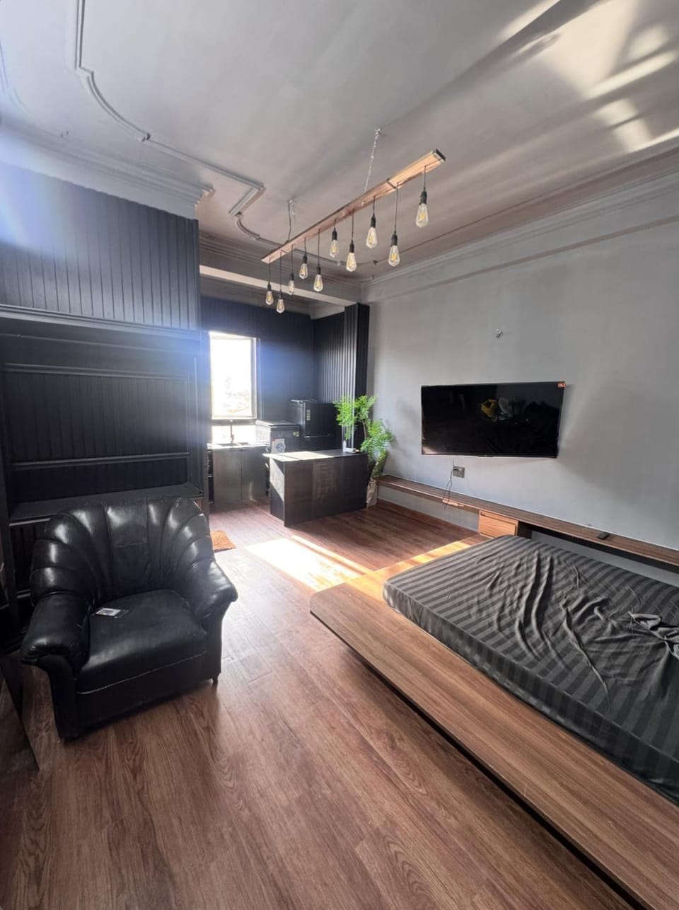 Darion Apartment in Dalat