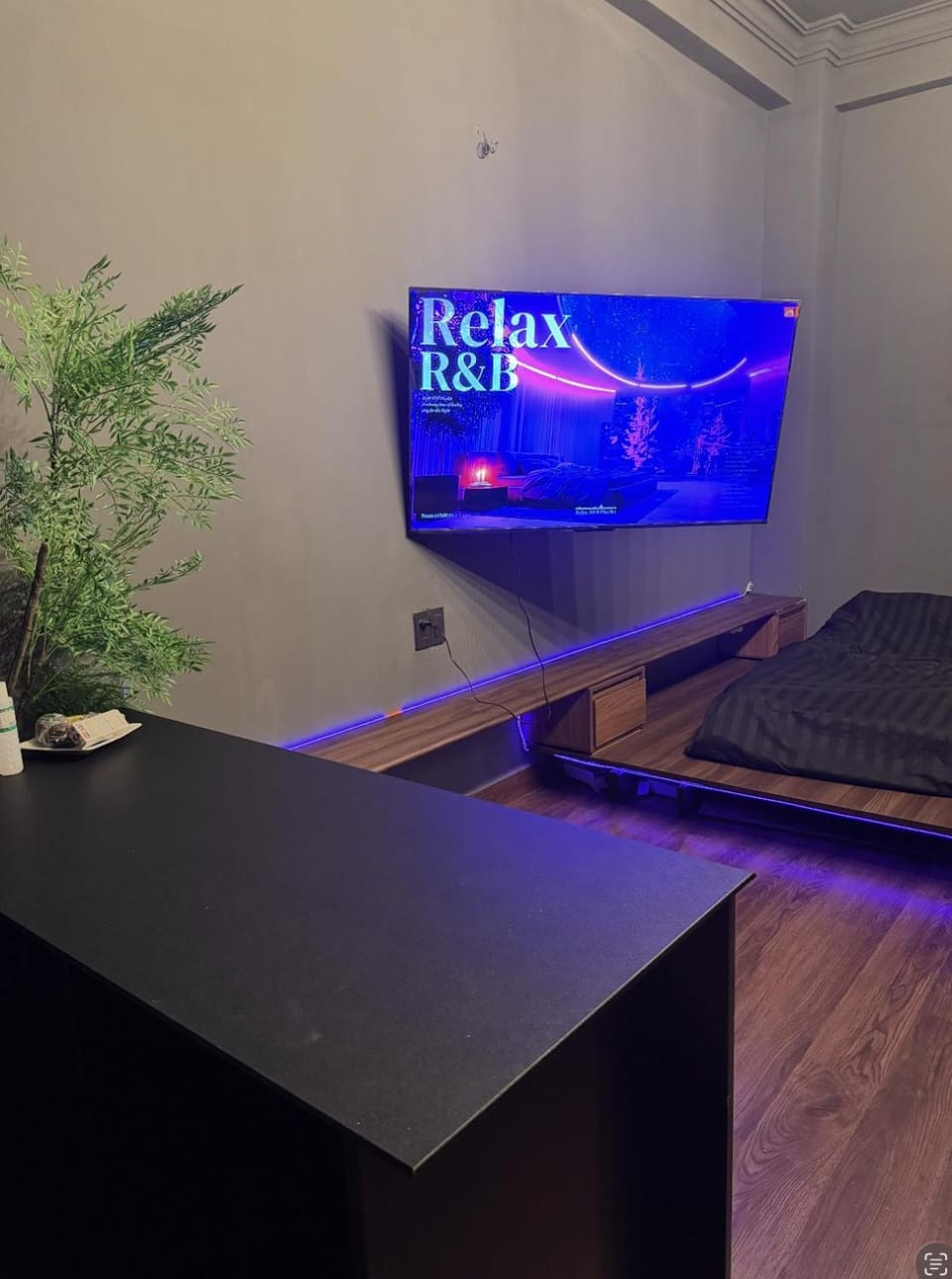 Darion Apartment in Dalat