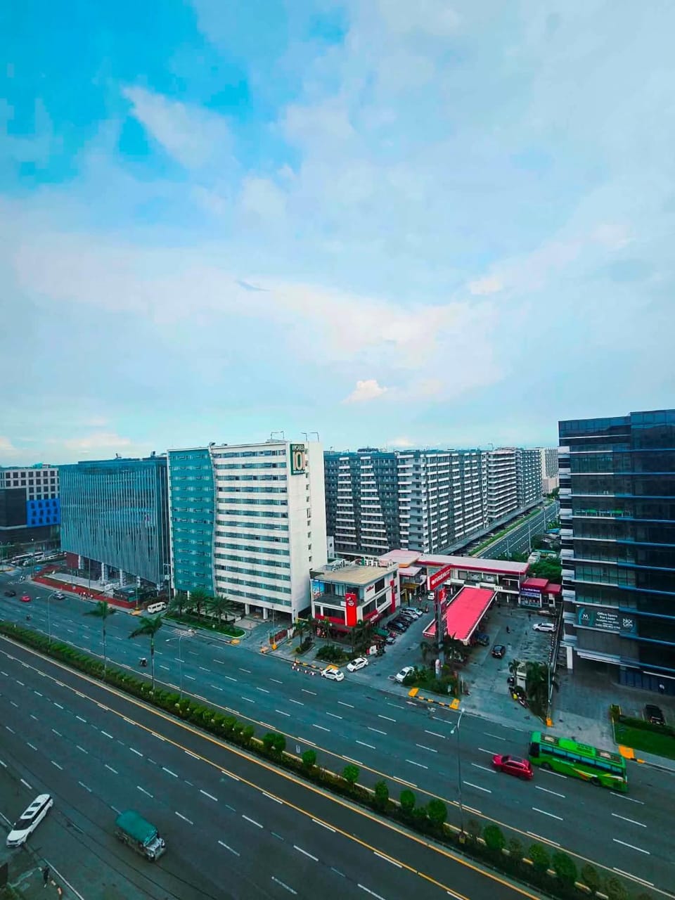 AJ Staycation Apartment hotel in Pasay