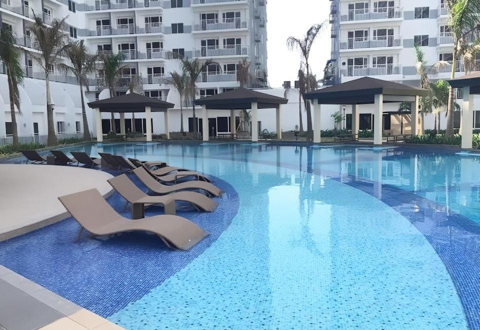 AJ Staycation Apartment hotel in Pasay