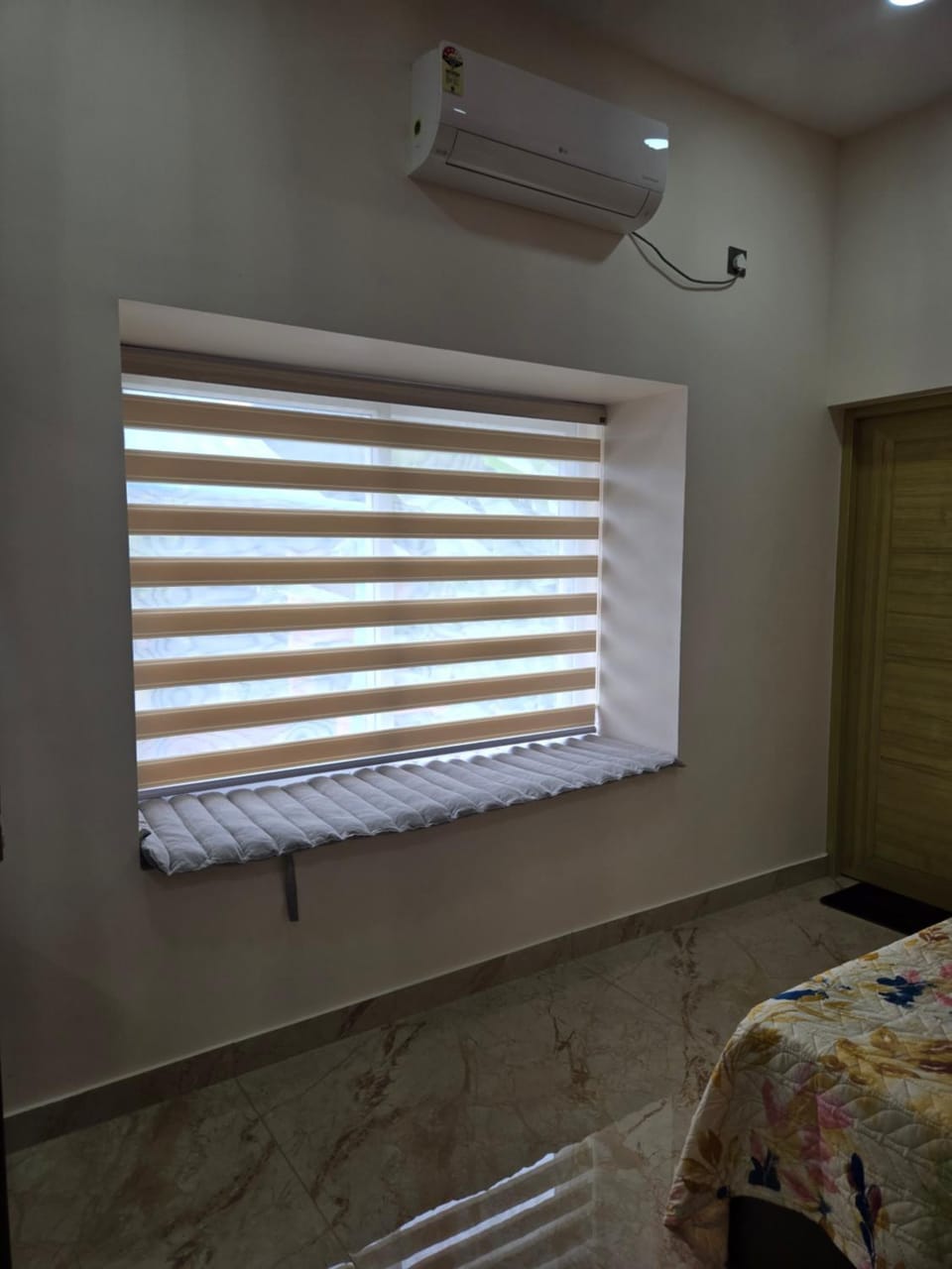 Purple Lotus Homestay Vacation rental in Varkala