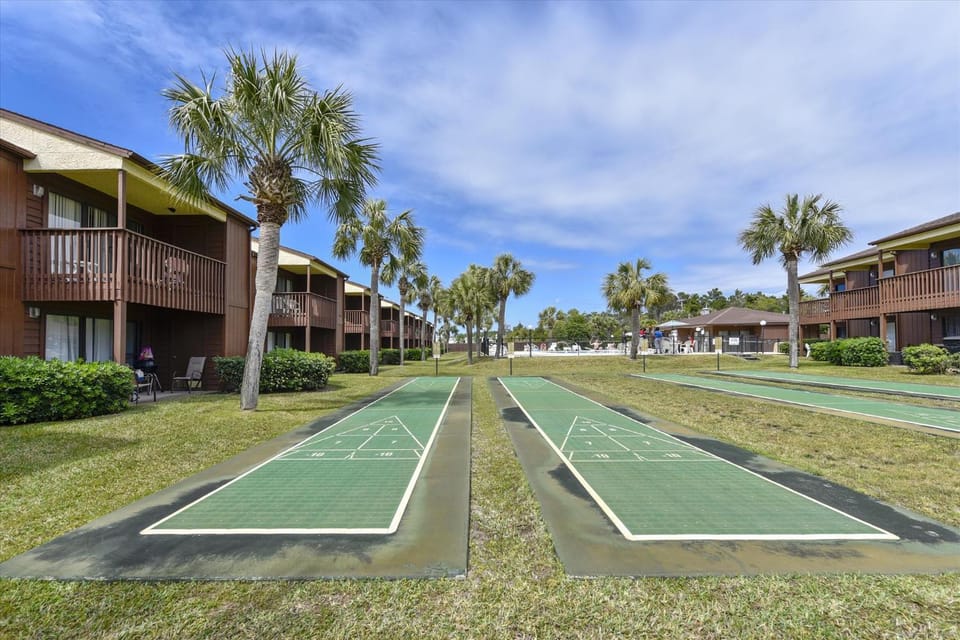 Beachwalk 18D House in Panama City Beach