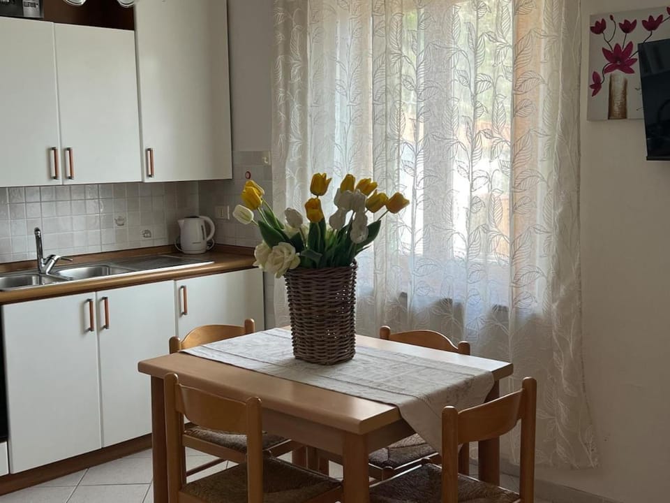 Appartamento Ortensia Apartment in Campo nell'Elba