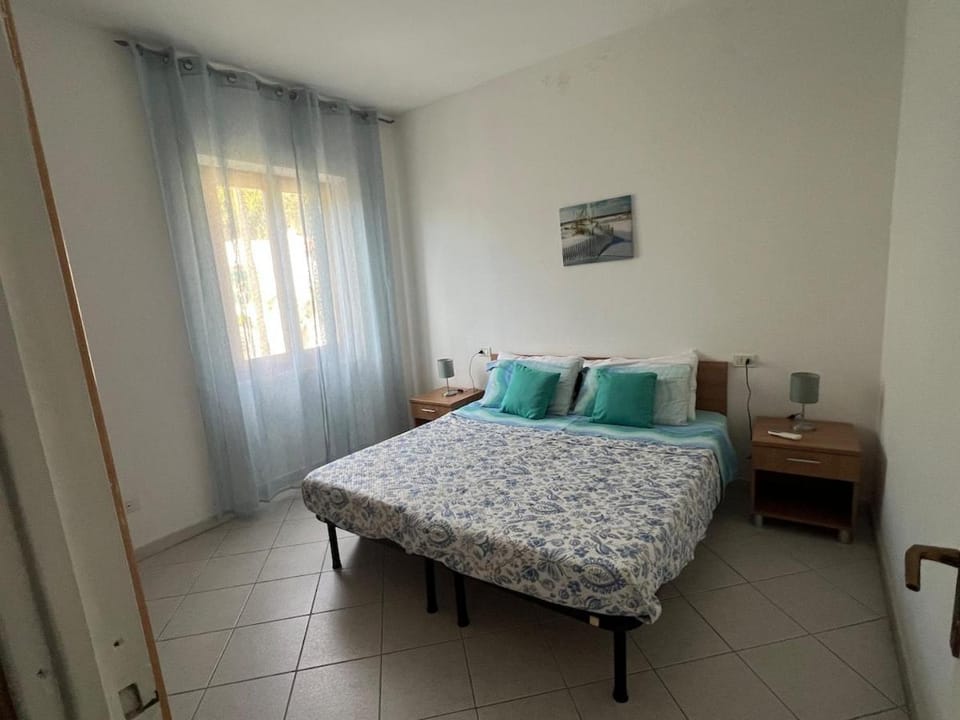 Appartamento Ortensia Apartment in Campo nell'Elba