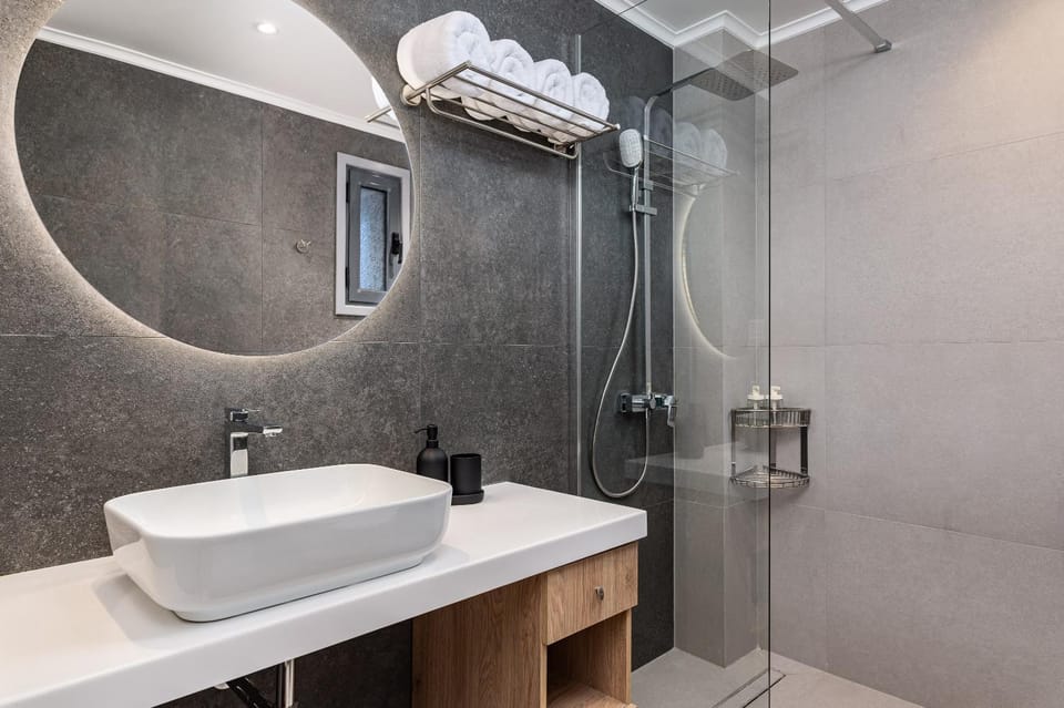 Sea-you Apartment in Samos Prefecture